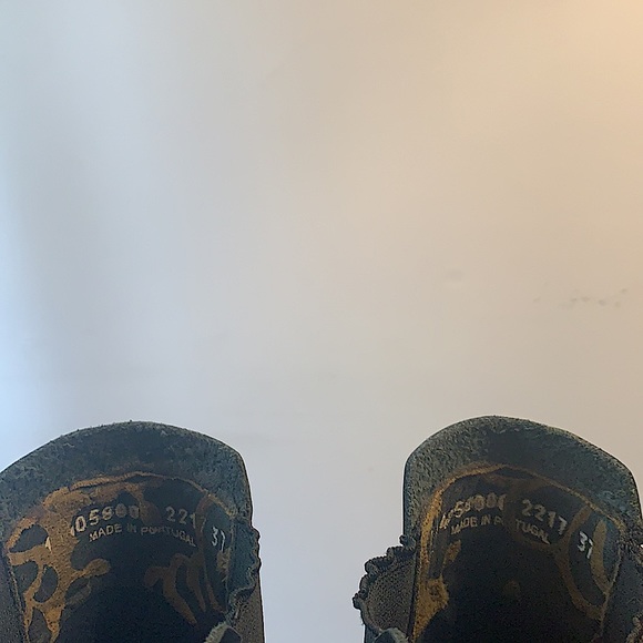 Fly London Scon Waterproof Gore-tex Chelsea Boot - Picture 6 of 10